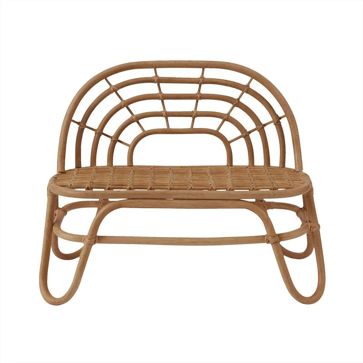 Banc Arc-en-Ciel - Nature