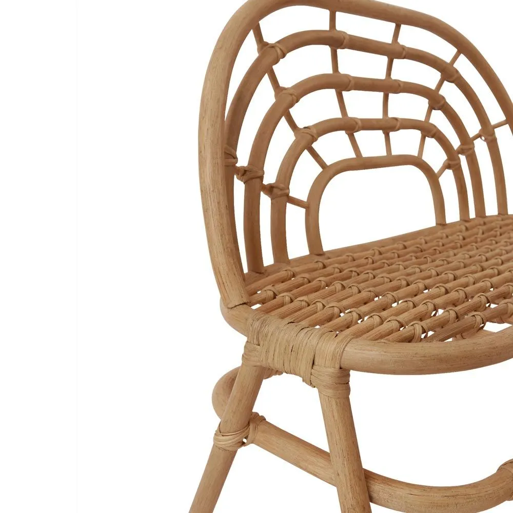 Banc Arc-en-Ciel - Nature