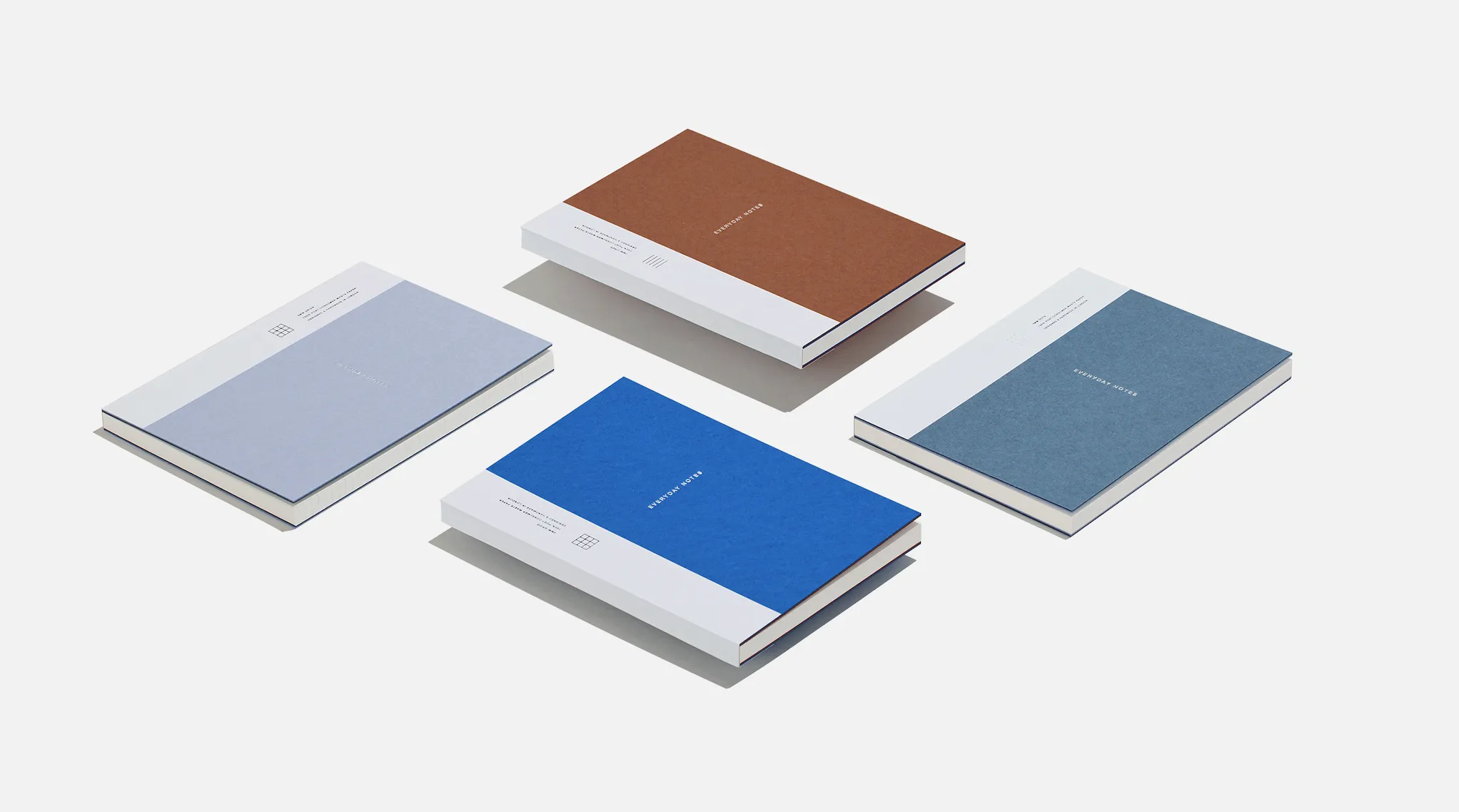 Before Breakfast – One Year Planner Ocean Blue (Weekly   To Do) – Planificador Semanal A5 (19,6 x 14,1 cm)