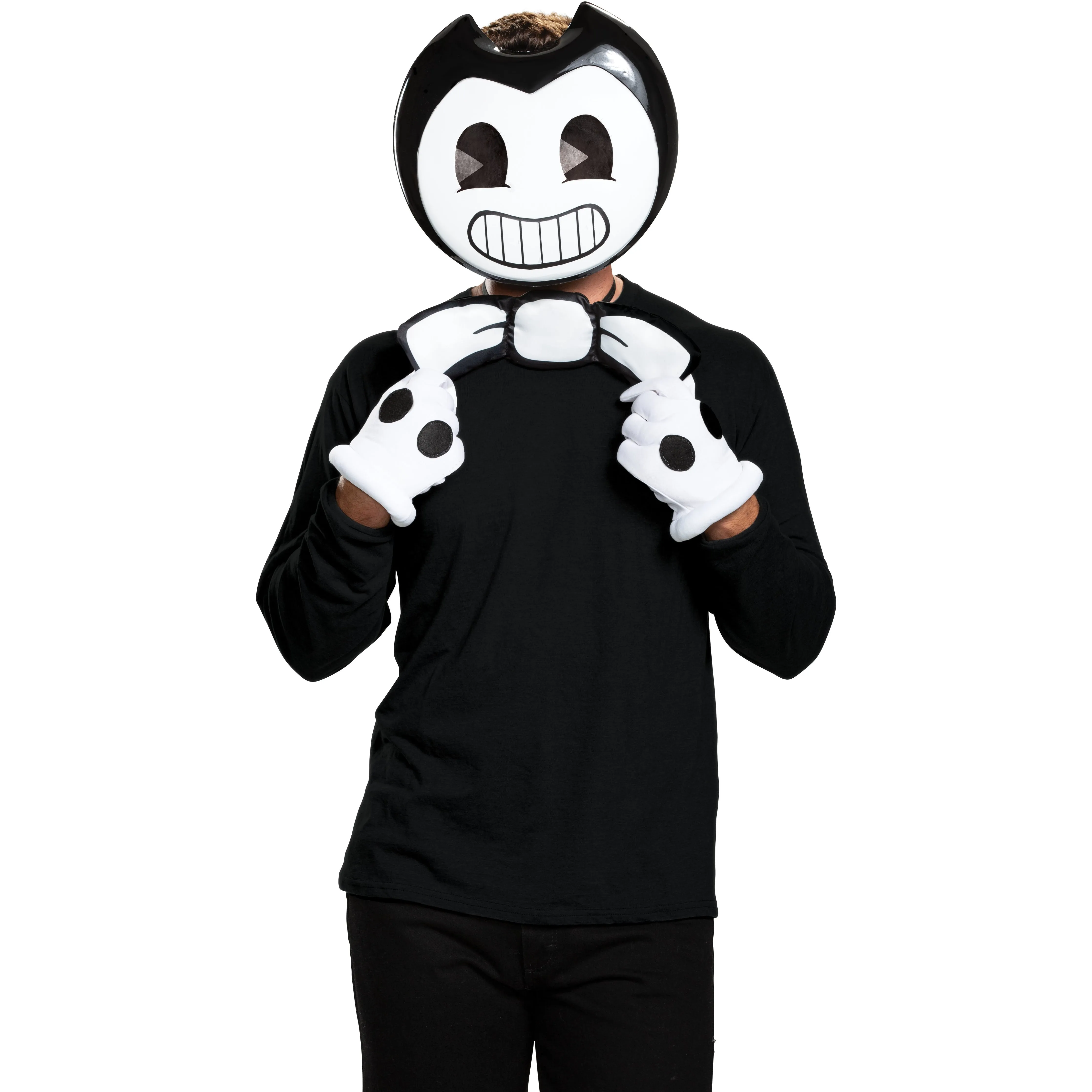 Bendy kit One Size Adult