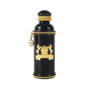 BLACK MUSCS 100ML