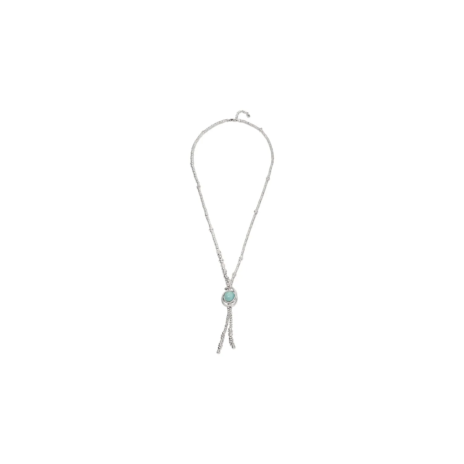 Collana da donna Uno de 50 - FULL MOON - COL1688AZUMTL