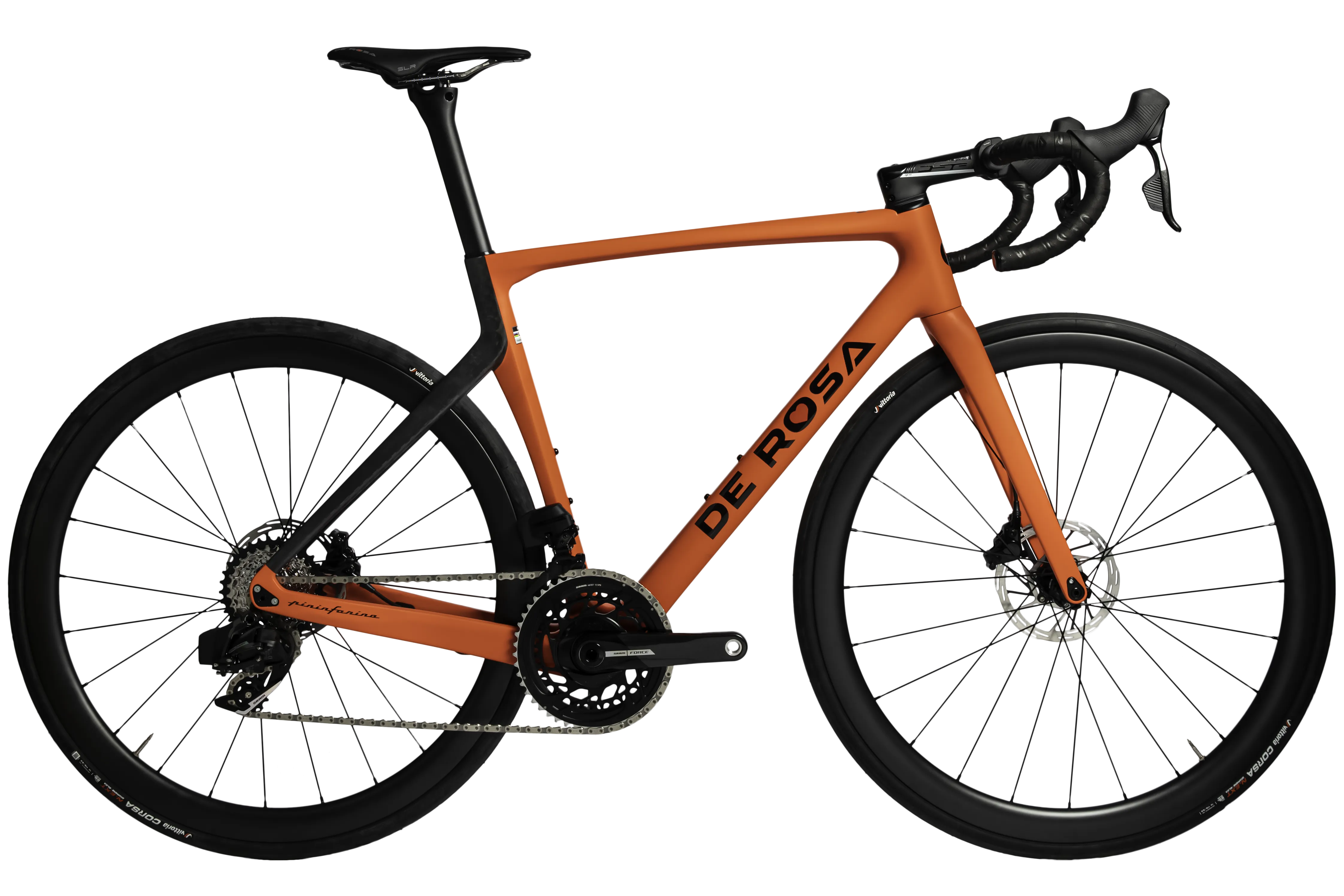 De Rosa 70 Frameset