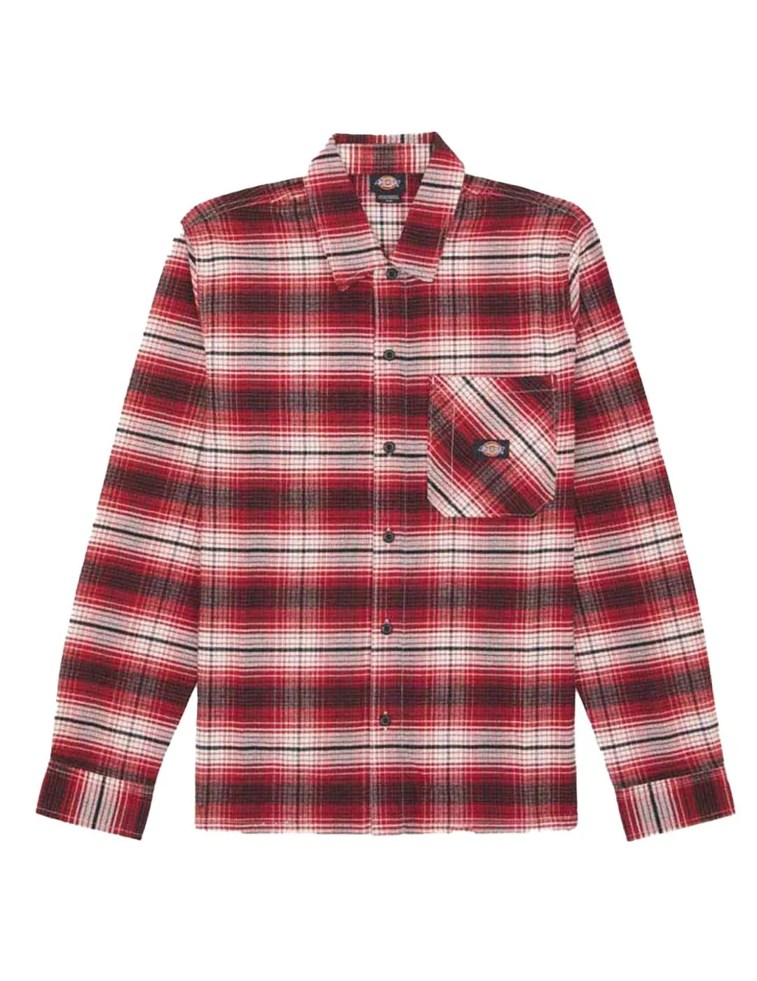 Dickies Forest Check