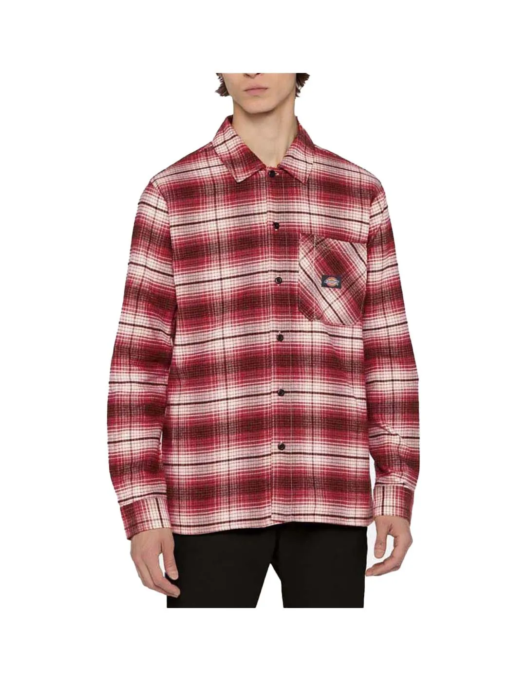 Dickies Forest Check