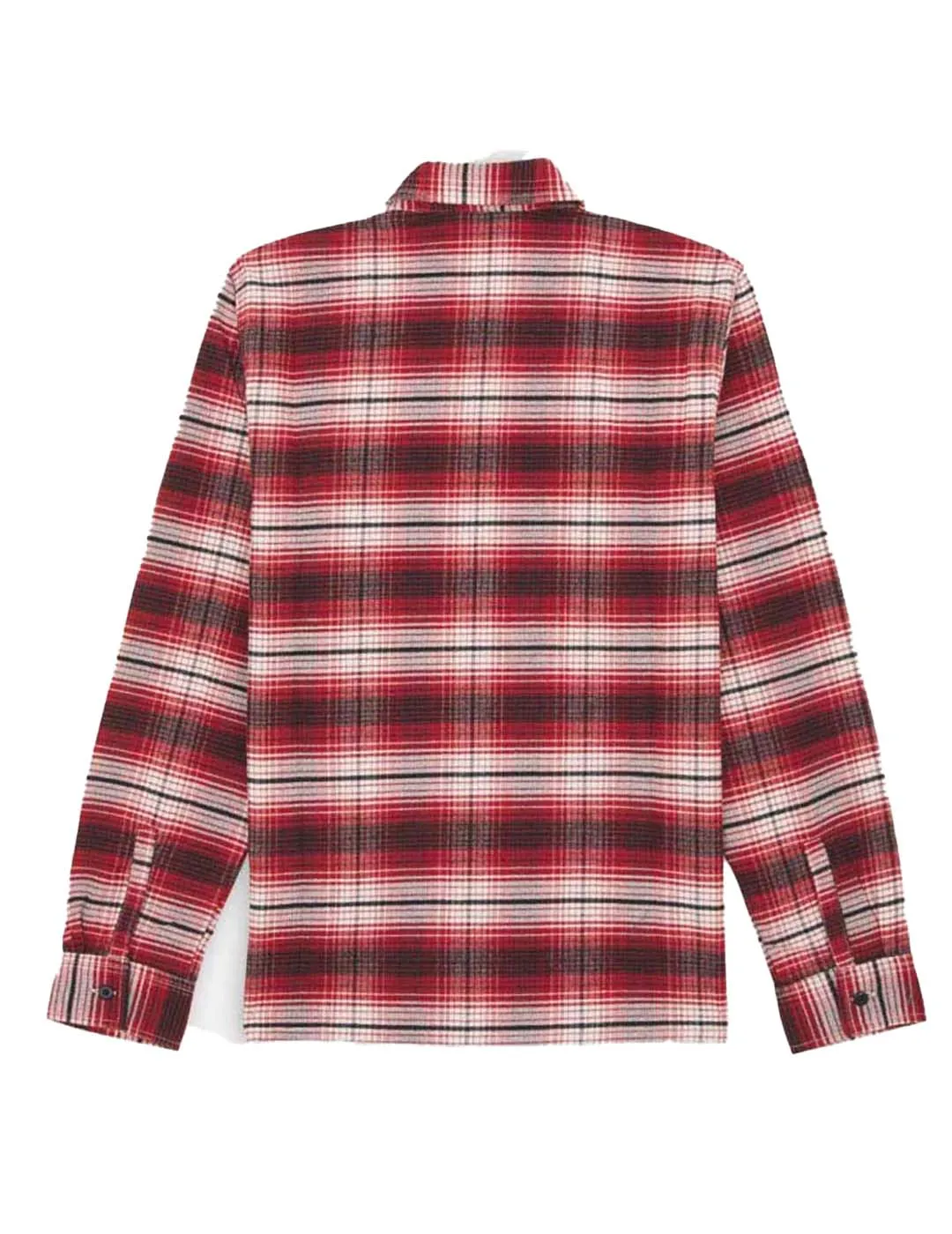 Dickies Forest Check