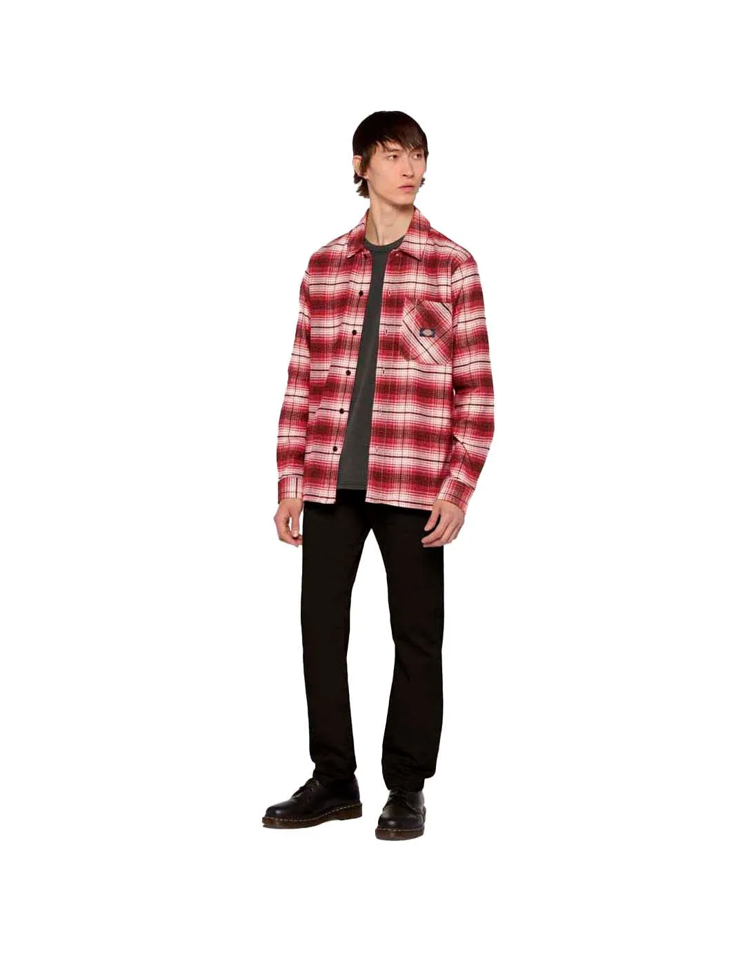 Dickies Forest Check