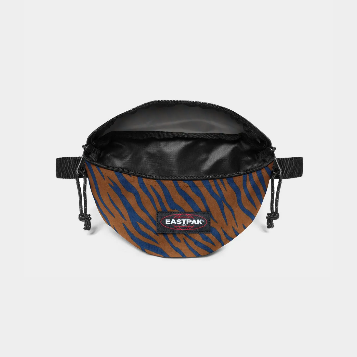 Eastpak Springer Safari Zebra