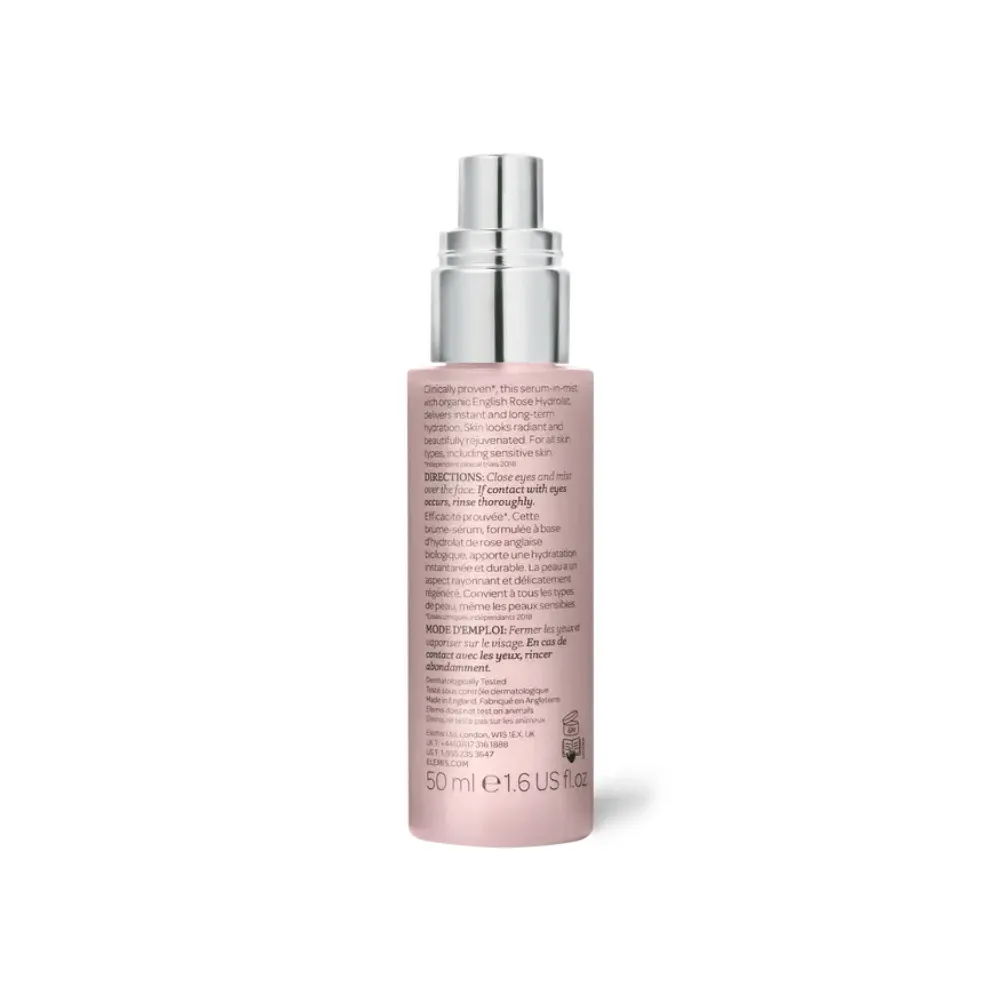 Elemis Pro-Collagen Rose Hydro-Mist 50ml