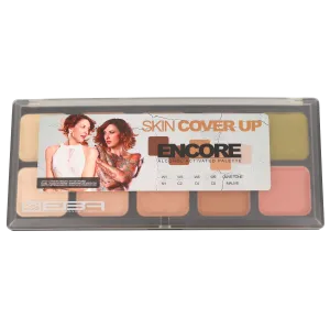 Encore Skin Cover Up