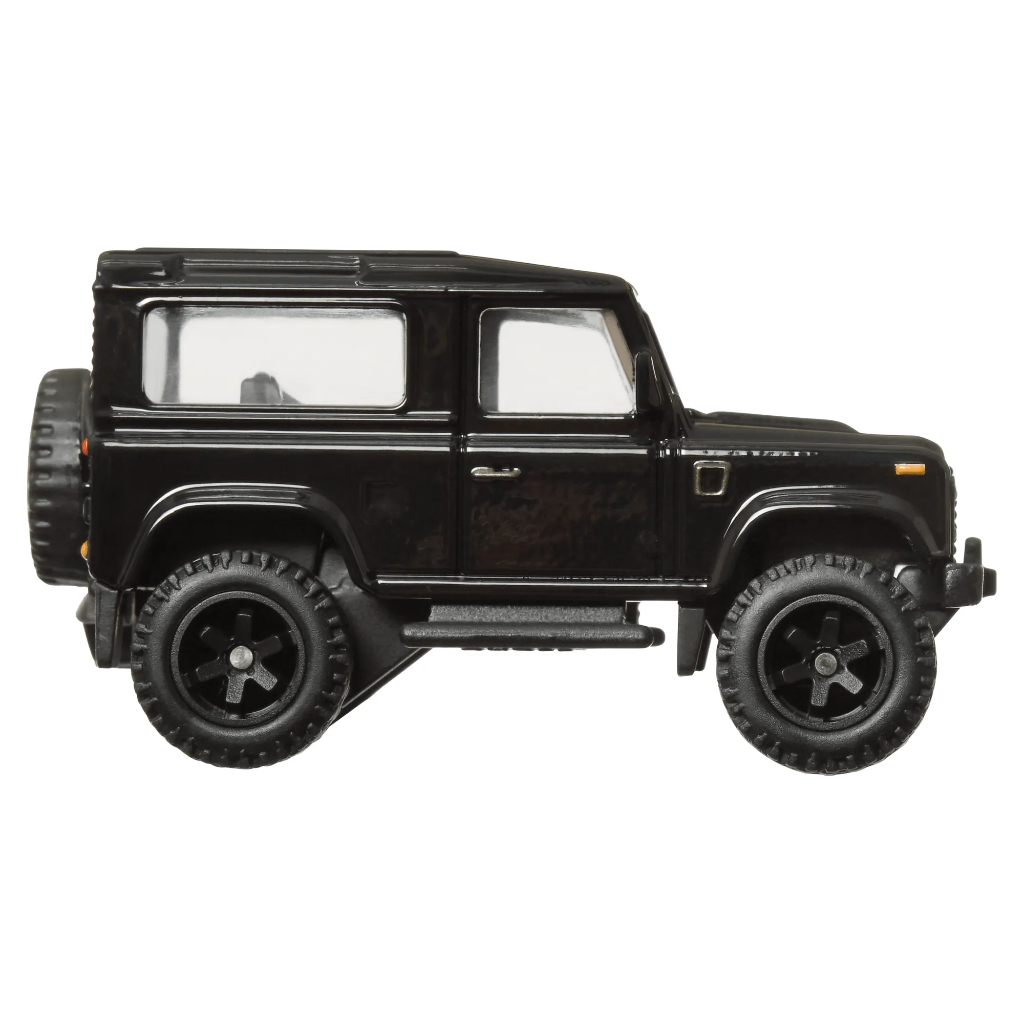 Hot Wheels Collector Veículo de Brinquedo Fast e Furious Land Rover Defender 90