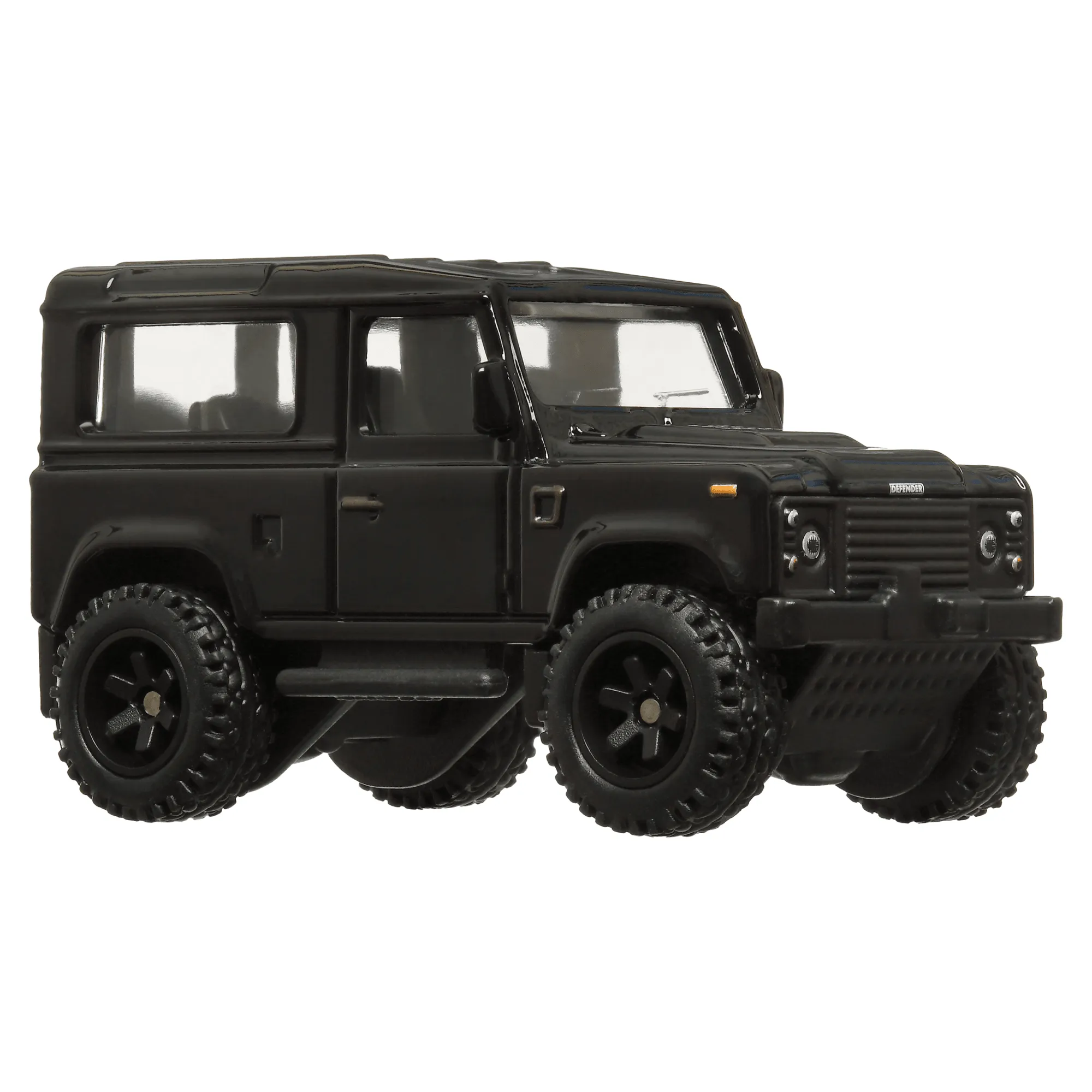 Hot Wheels Collector Veículo de Brinquedo Fast e Furious Land Rover Defender 90