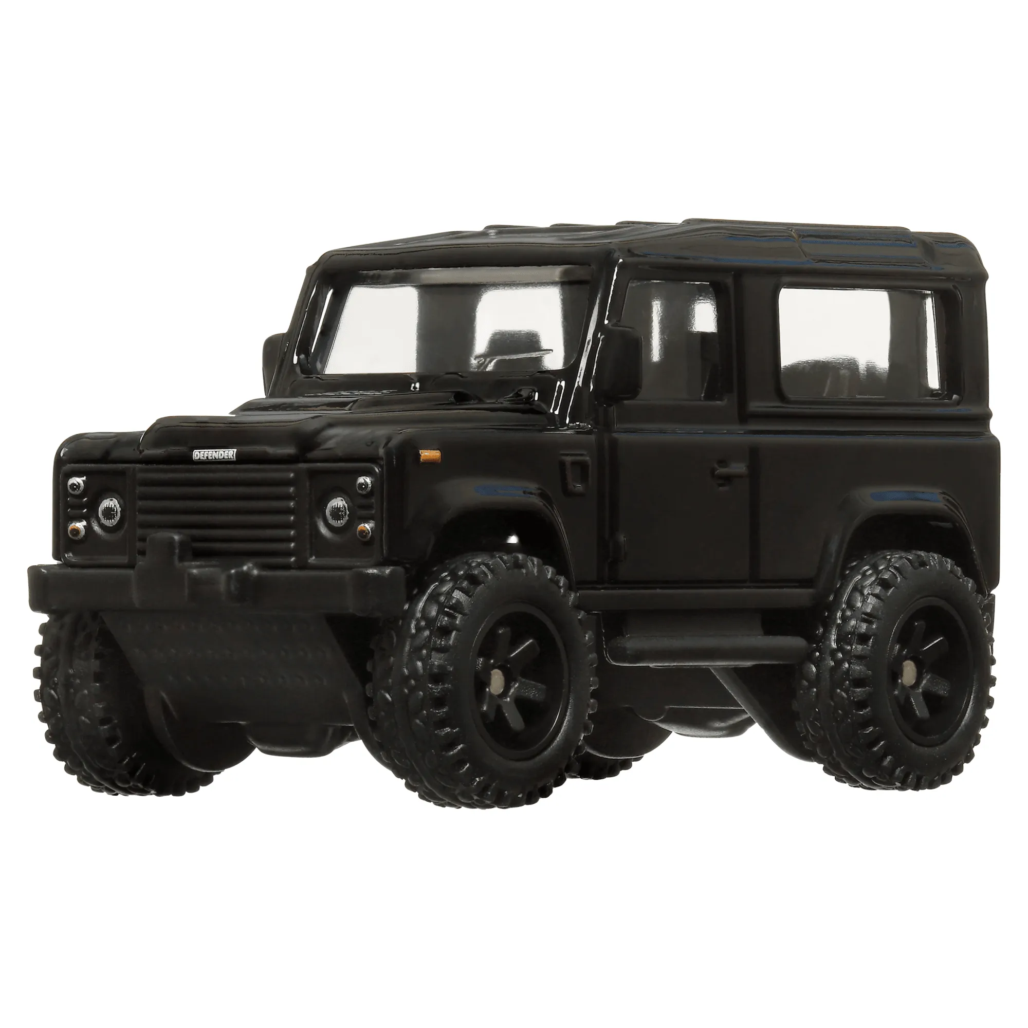 Hot Wheels Collector Veículo de Brinquedo Fast e Furious Land Rover Defender 90