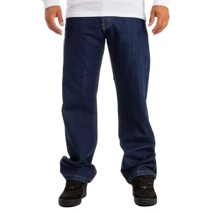 Jean Hombre DC WRK RELAX BLUE (AZUL)