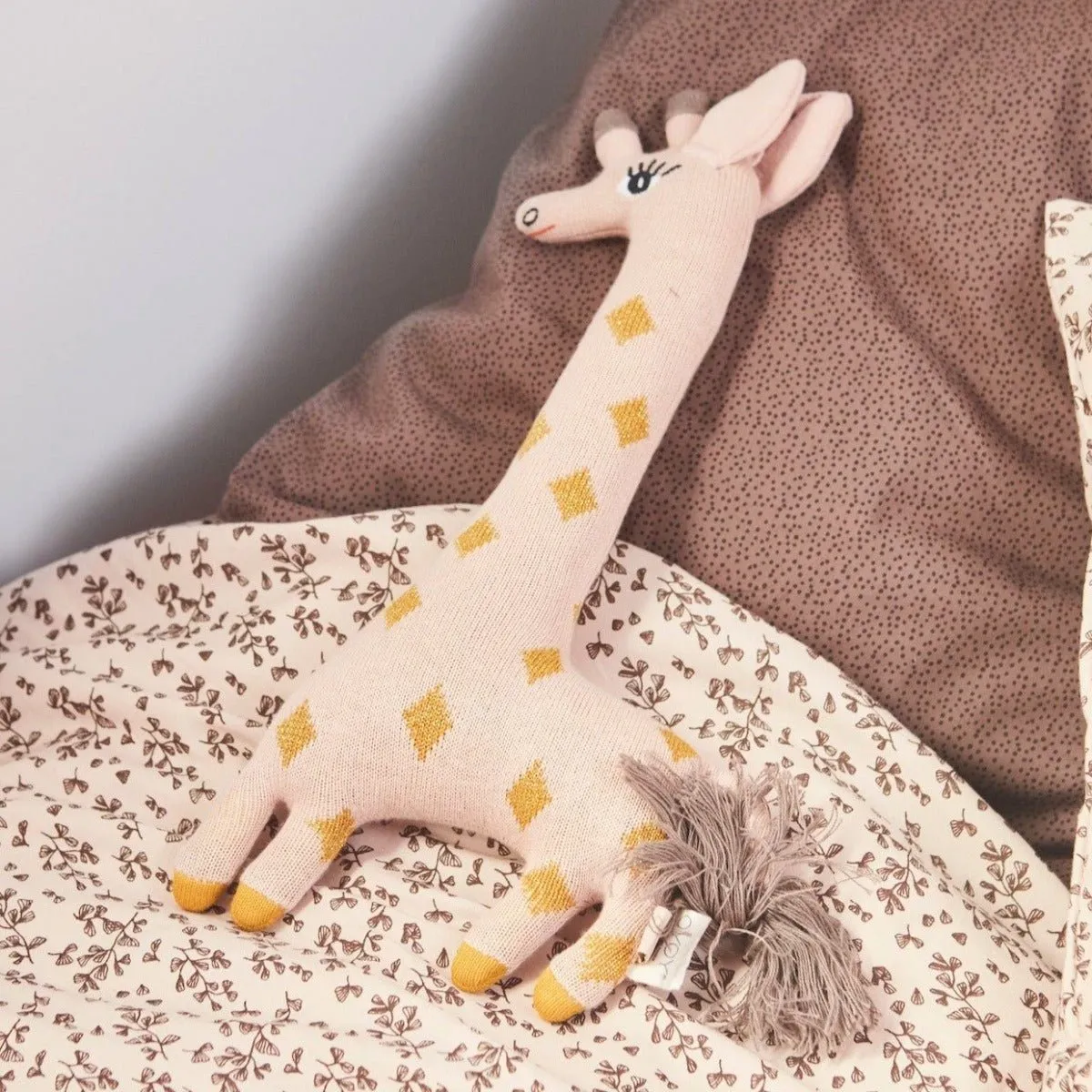 Literie Dotty - Junior