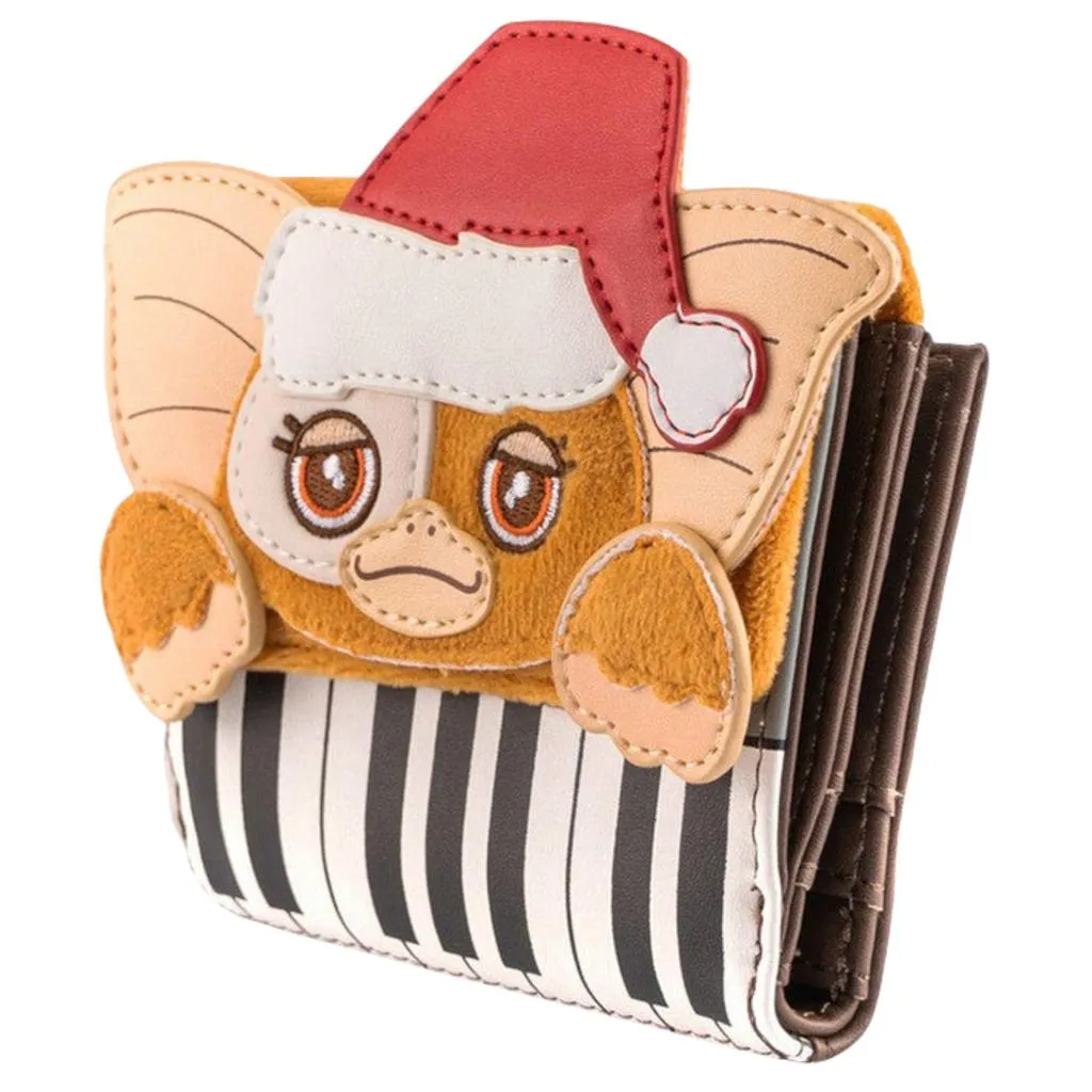 Loungefly Cartera Gizmo Holiday Gremlins