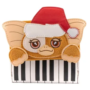 Loungefly Cartera Gizmo Holiday Gremlins