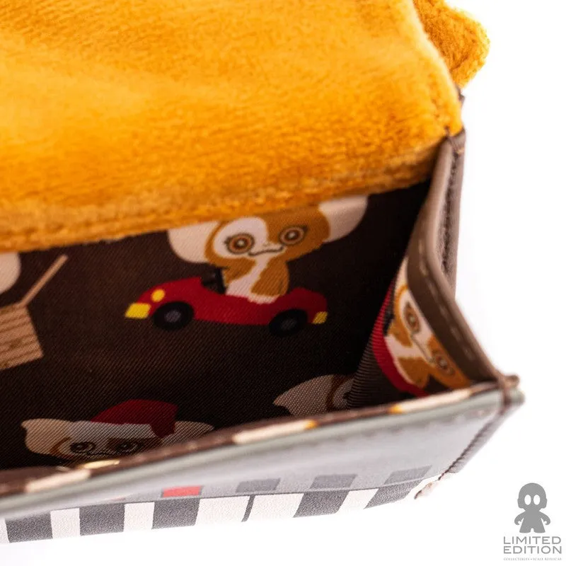 Loungefly Cartera Gizmo Holiday Gremlins