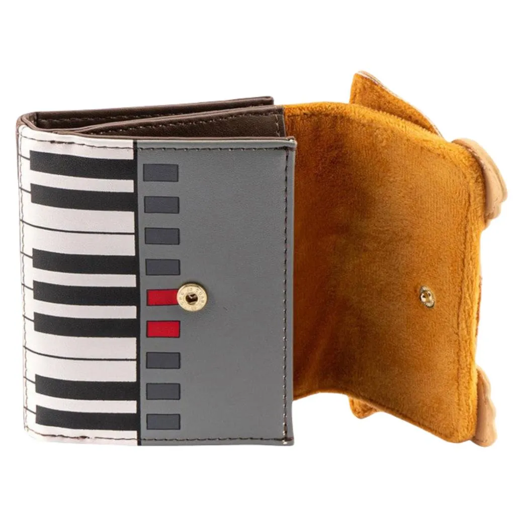 Loungefly Cartera Gizmo Holiday Gremlins