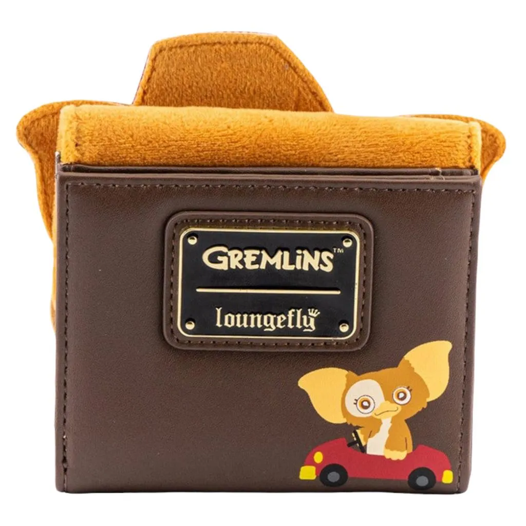 Loungefly Cartera Gizmo Holiday Gremlins