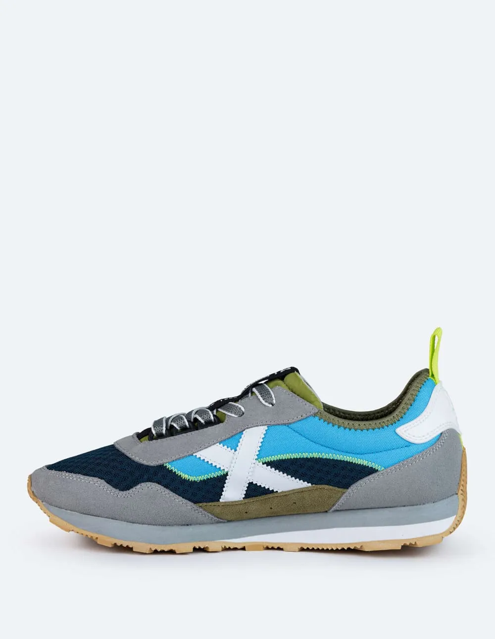 Munich Um 72 Azules Hombre