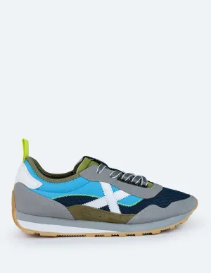 Munich Um 72 Azules Hombre