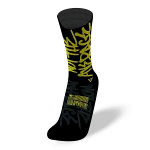 NOT THE AVERAGE BLACK | RX SOCKS