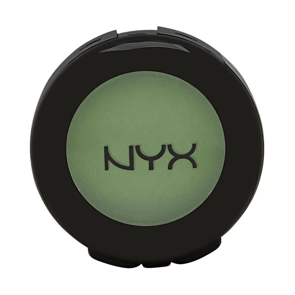 Nyx Professional Makeup - Hot Singles Eyeshadow