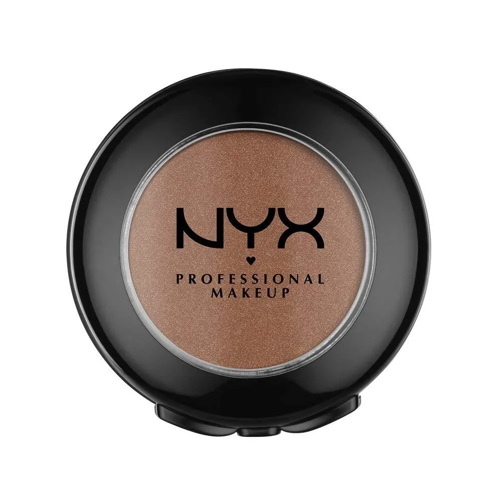 Nyx Professional Makeup - Hot Singles Eyeshadow