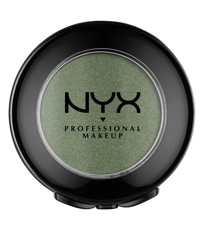 Nyx Professional Makeup - Hot Singles Eyeshadow