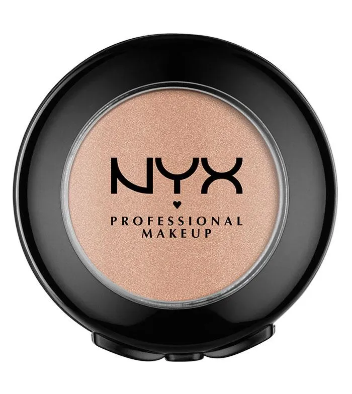 Nyx Professional Makeup - Hot Singles Eyeshadow