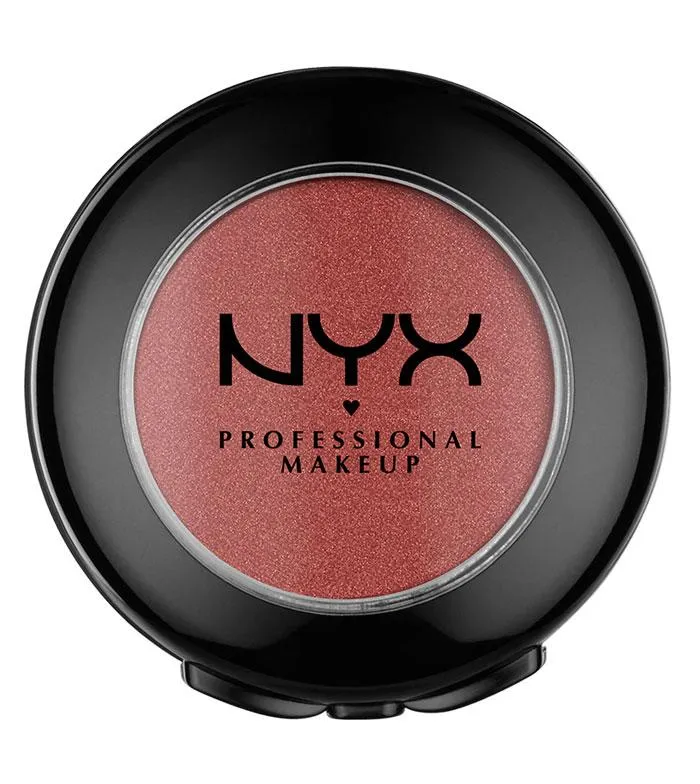 Nyx Professional Makeup - Hot Singles Eyeshadow