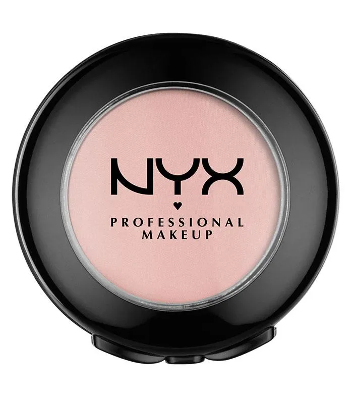 Nyx Professional Makeup - Hot Singles Eyeshadow