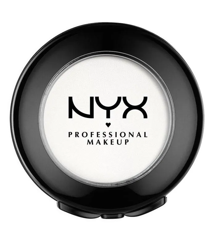 Nyx Professional Makeup - Hot Singles Eyeshadow