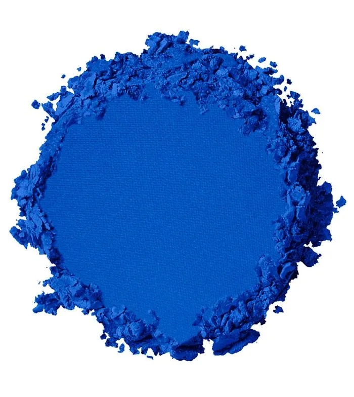 Nyx Professional Makeup - Hot Singles Eyeshadow