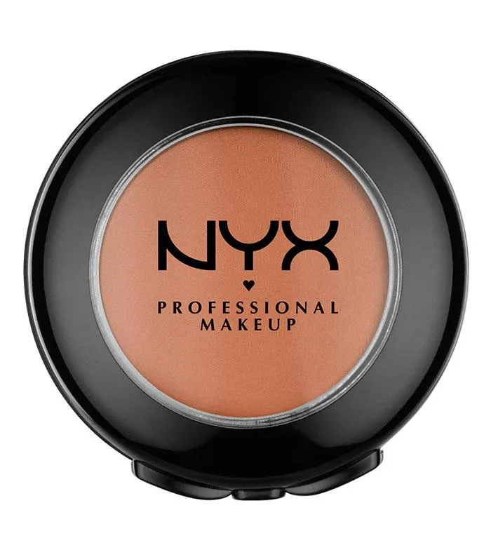 Nyx Professional Makeup - Hot Singles Eyeshadow