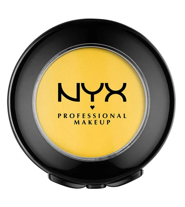 Nyx Professional Makeup - Hot Singles Eyeshadow