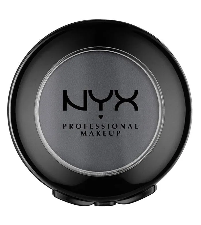 Nyx Professional Makeup - Hot Singles Eyeshadow