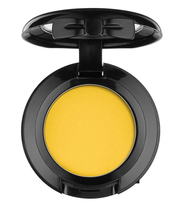 Nyx Professional Makeup - Hot Singles Eyeshadow