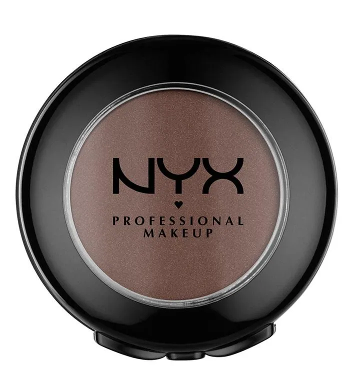 Nyx Professional Makeup - Hot Singles Eyeshadow