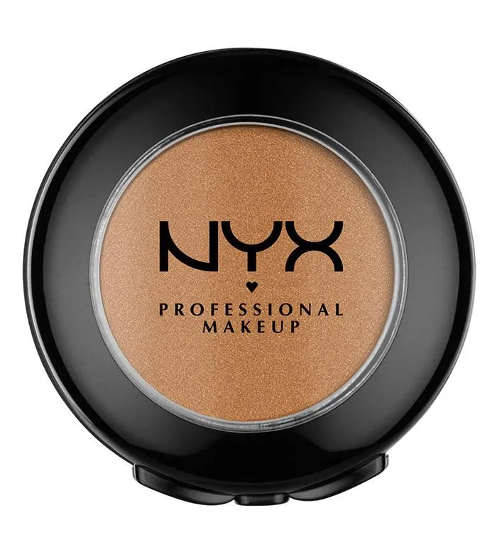 Nyx Professional Makeup - Hot Singles Eyeshadow