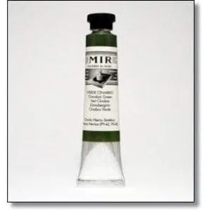 Oleo mir 20ml nº21 verde cinabrio
