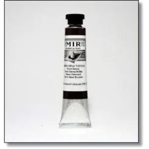 Oleo mir 20ml nº48 tierra siena tostada