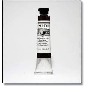 Oleo mir 20ml nº48 tierra siena tostada