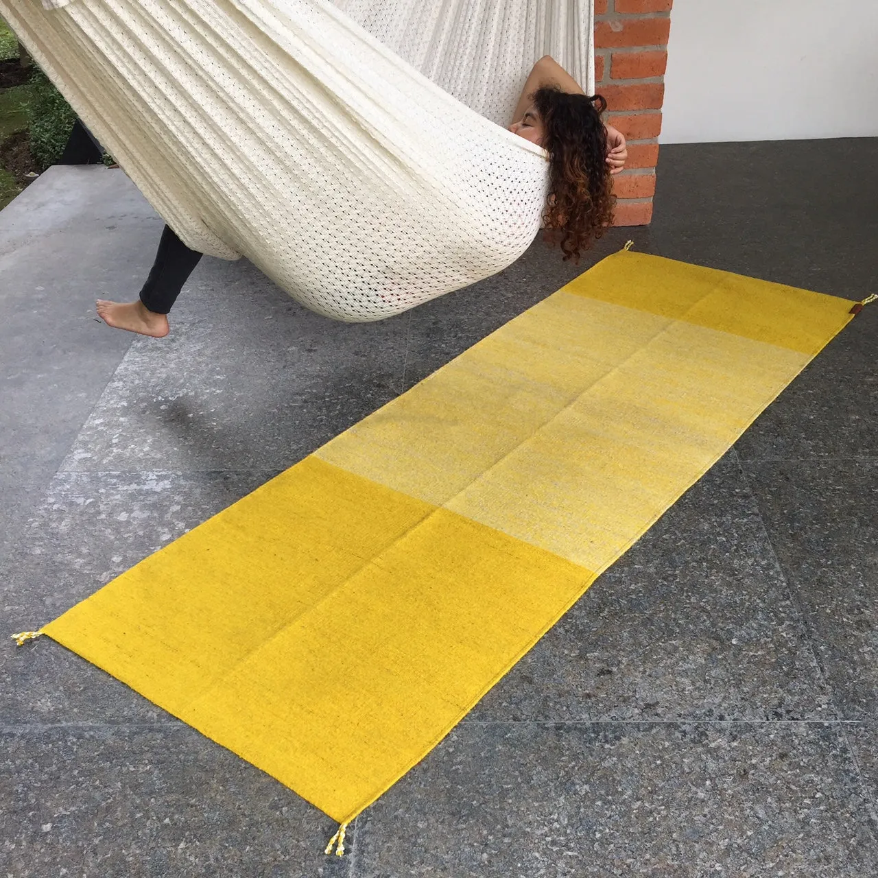 oro 80 x 240 cm