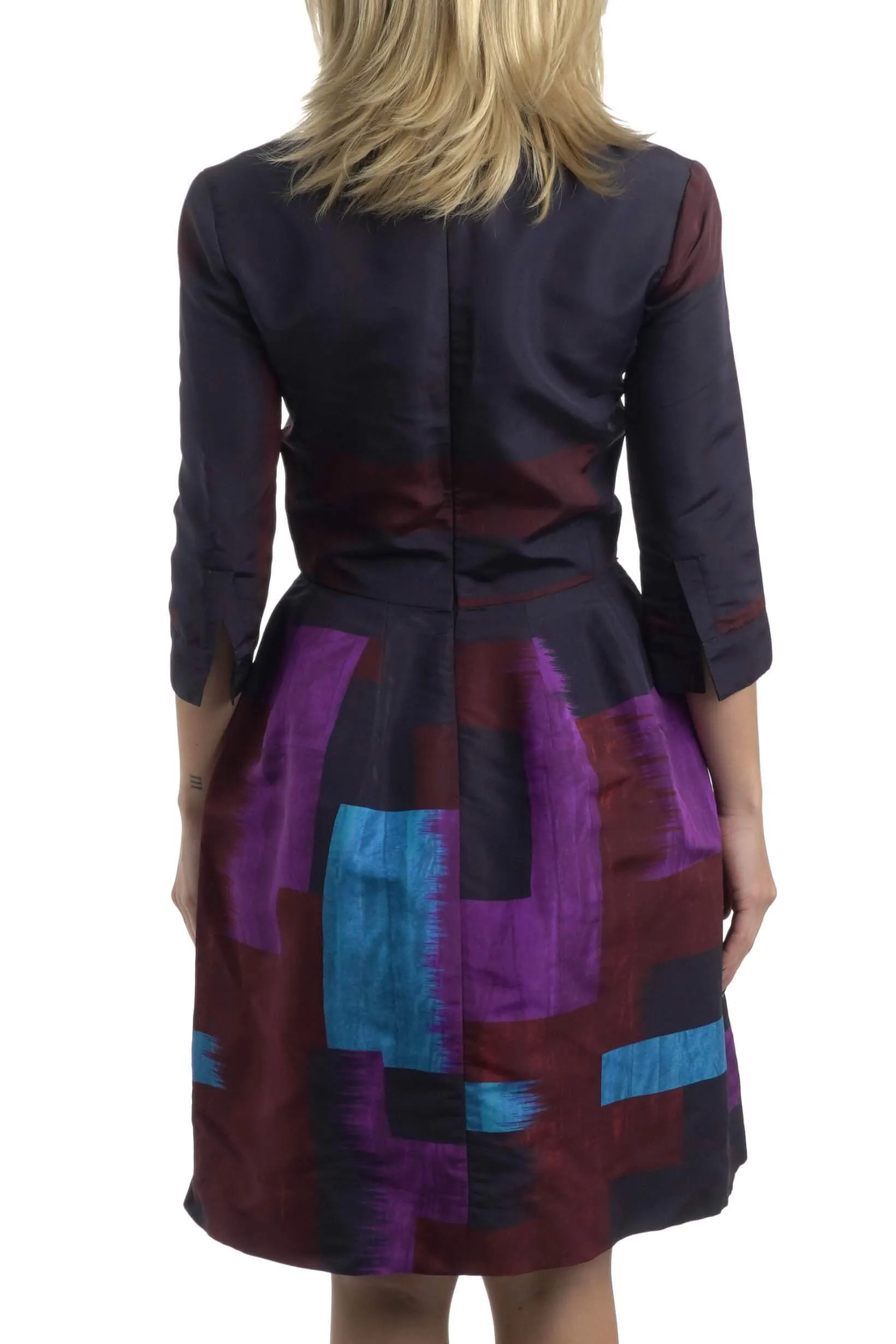 Oscar de la Renta, Talla S