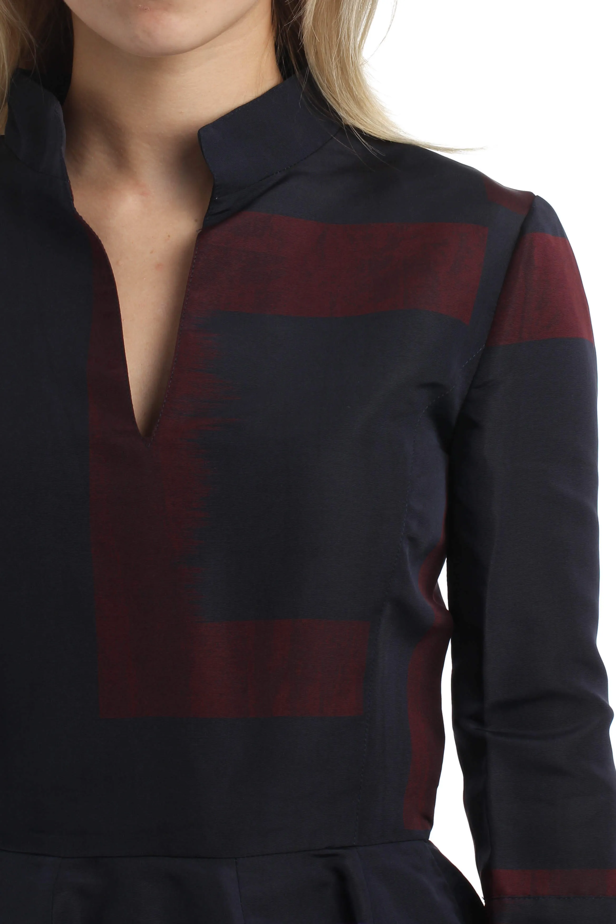 Oscar de la Renta, Talla S