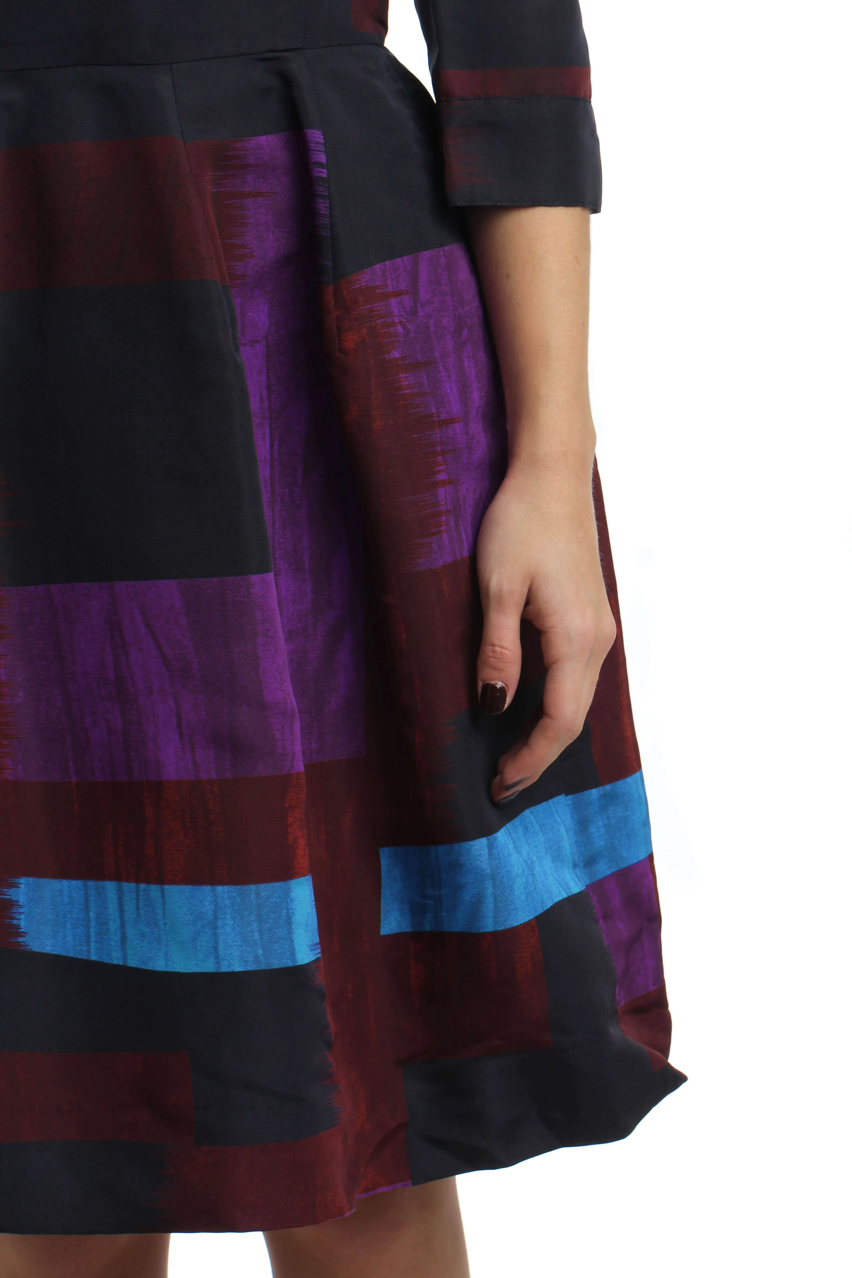 Oscar de la Renta, Talla S