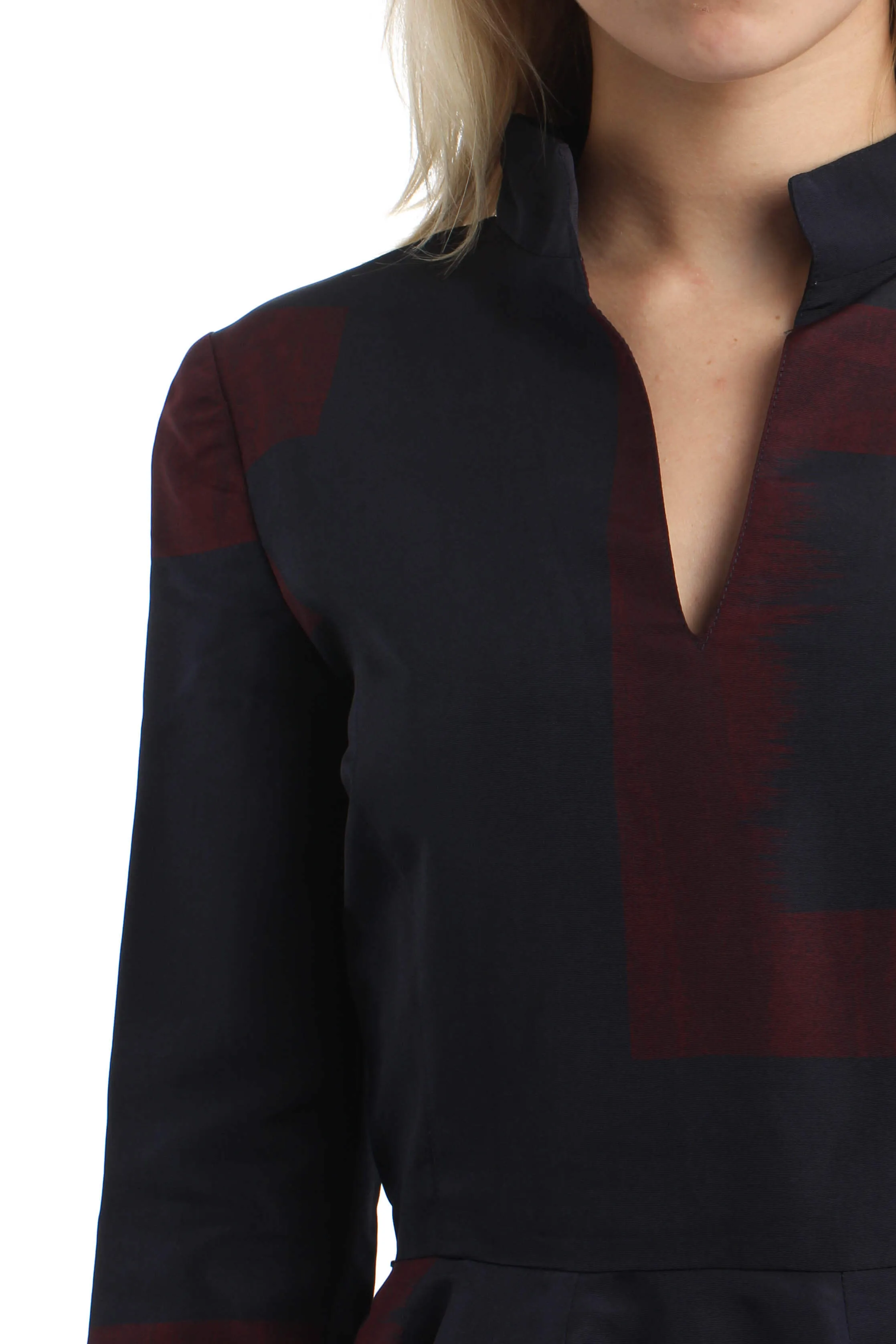 Oscar de la Renta, Talla S