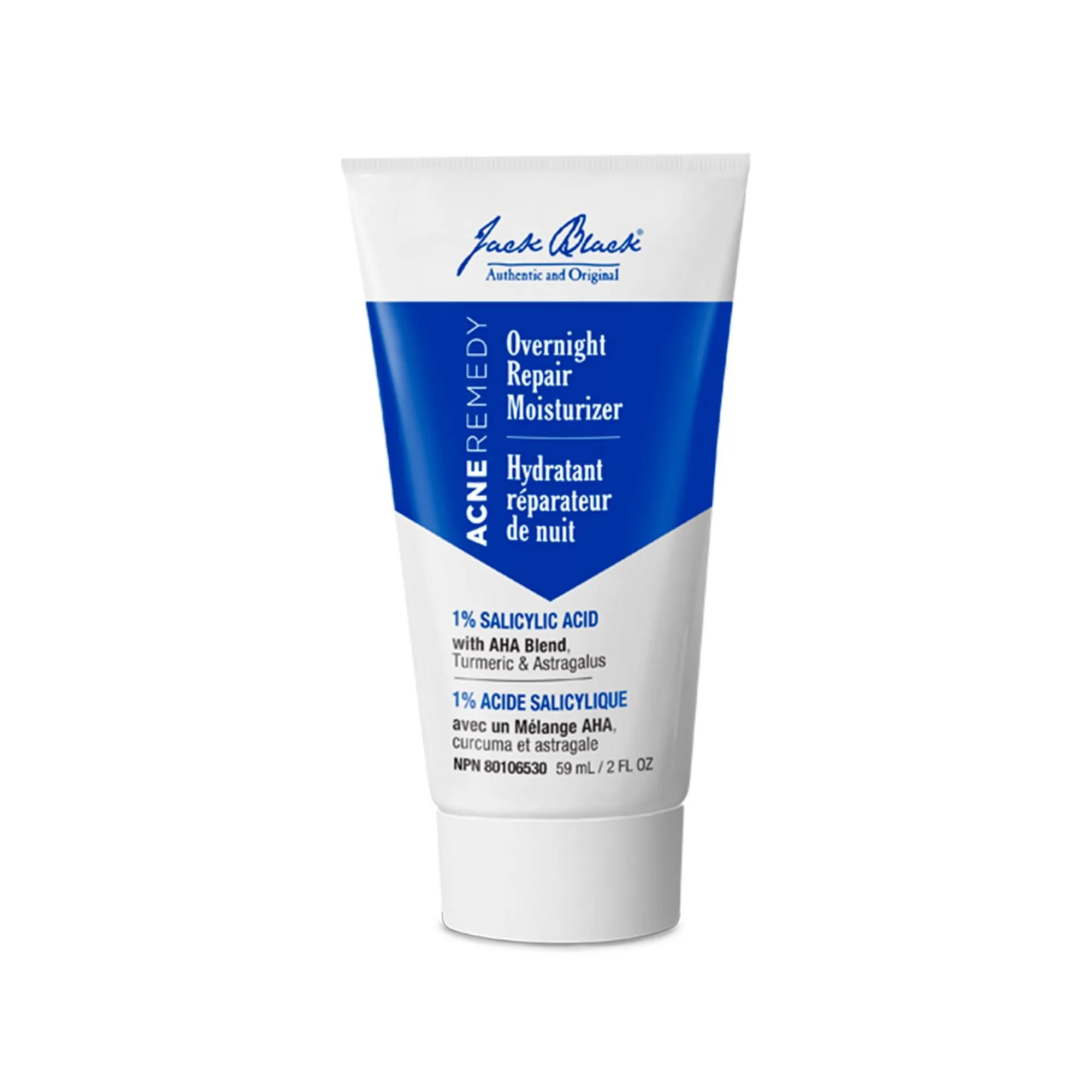 Overnight Repair Moisturizer 59ml